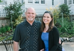 Photo of Kristin McKean and Dave Heckley Southern Oregon Real Estate, Ashland, Talent, Phoenix, Medford, Jacksonville, Central Point Grants Pass